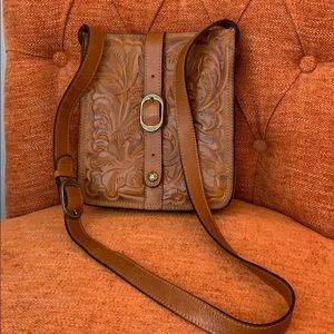 Patricia Nash crossbody bag
